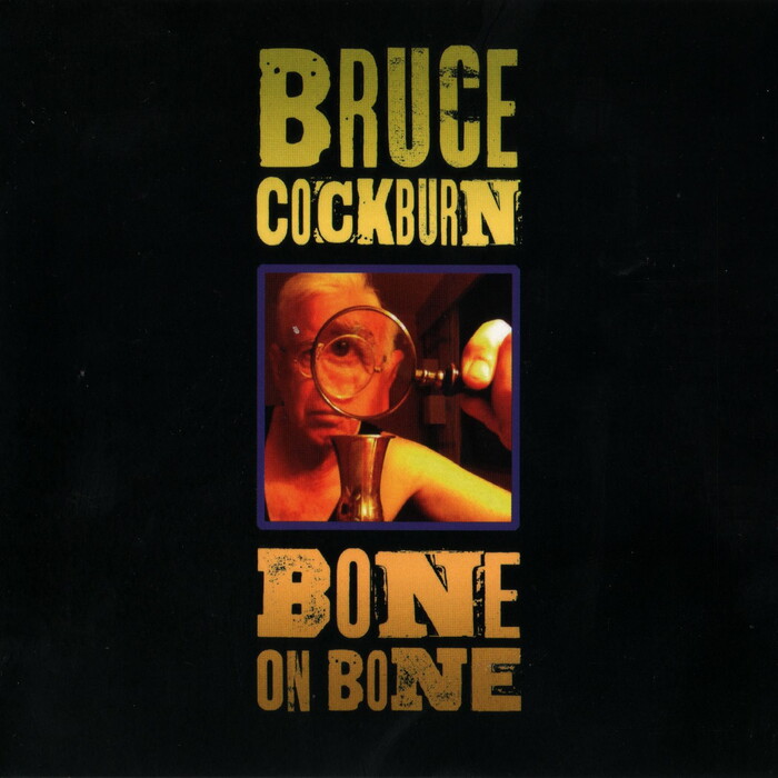 Bone On Bone