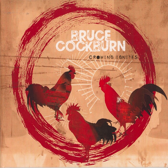 Crowing Ignites