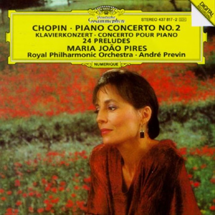 Piano Concerto No. 2 / 24 Preludes