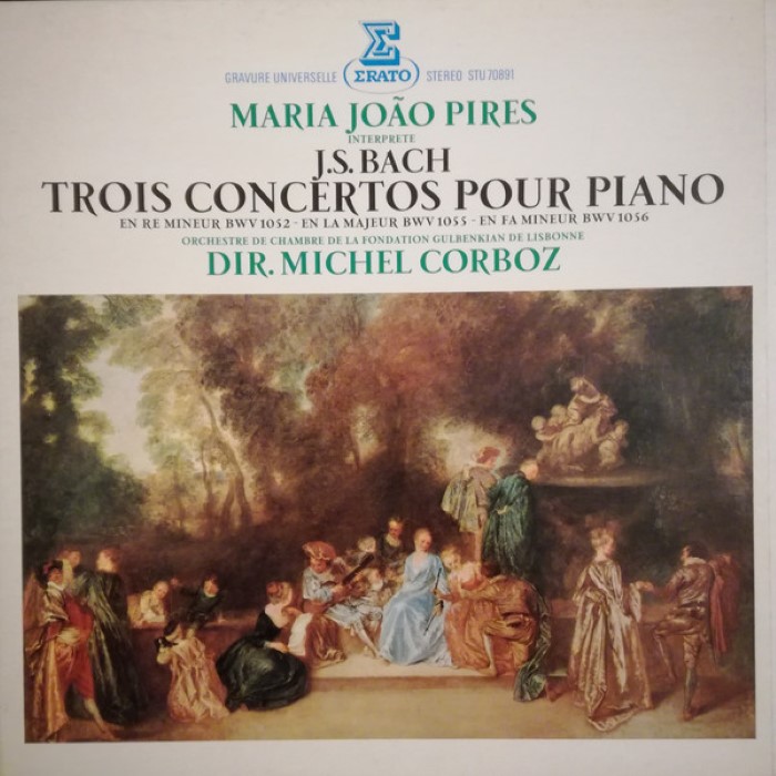 2 concertos pour piano