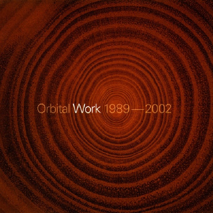 Work 1989-2002