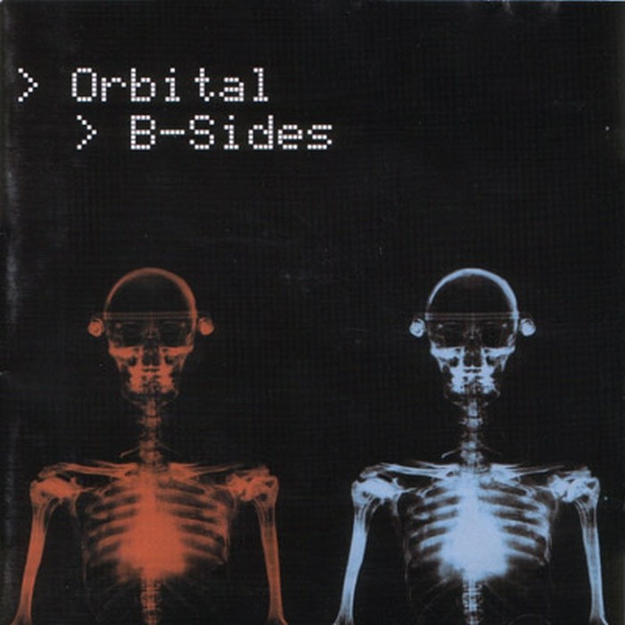 B-Sides