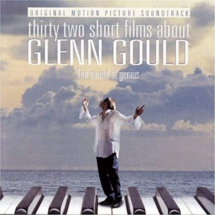 Johann Sebastian Bach / The Well-Tempered Clavier (Glenn Gould) CD 1