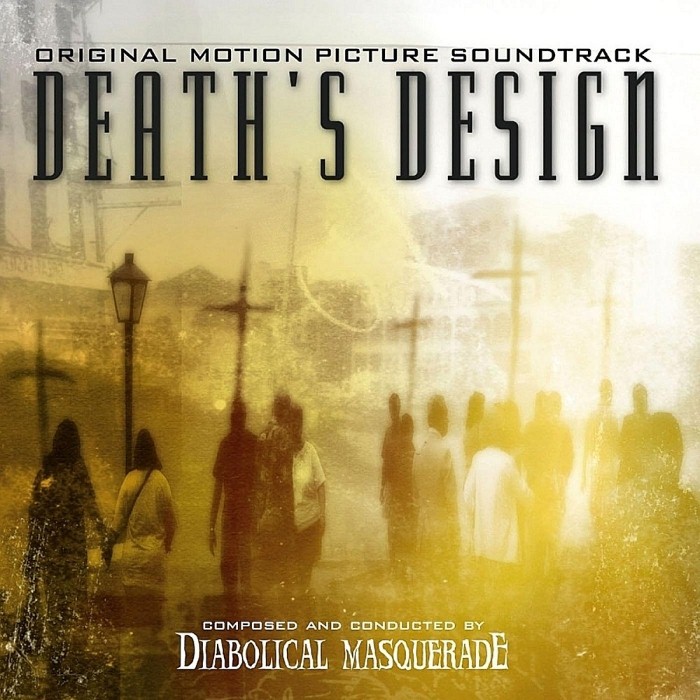 Death's Design