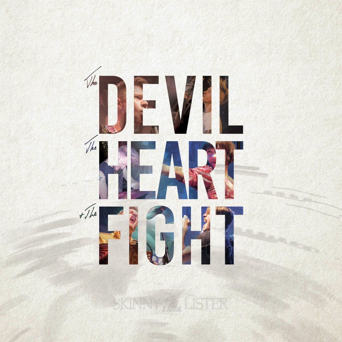 The Devil, the Heart & The Fight