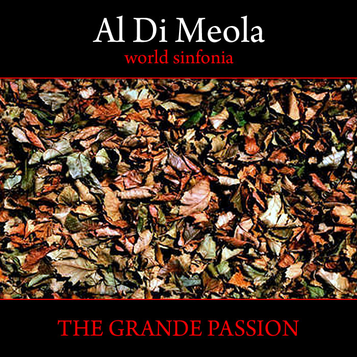 The Grande Passion