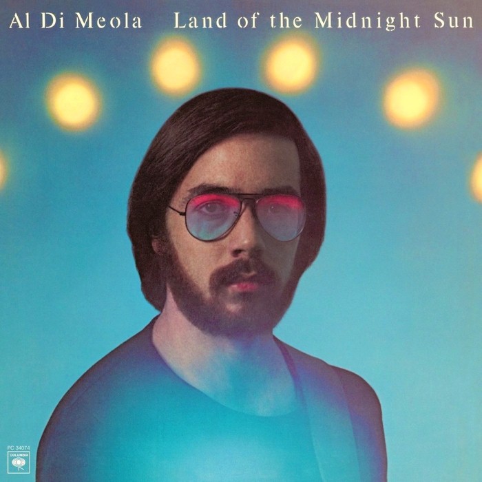 Land of the Midnight Sun