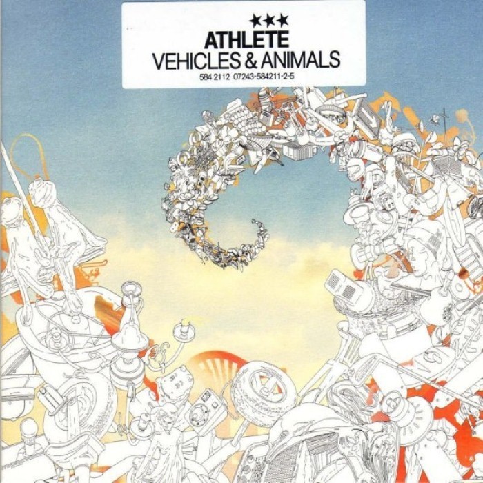 Vehicles & Animals