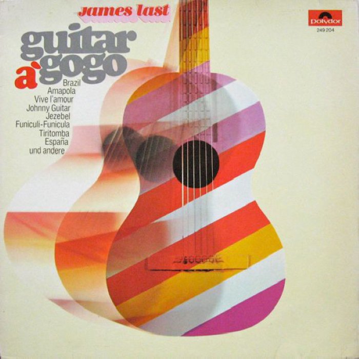 Guitar Ã  Gogo