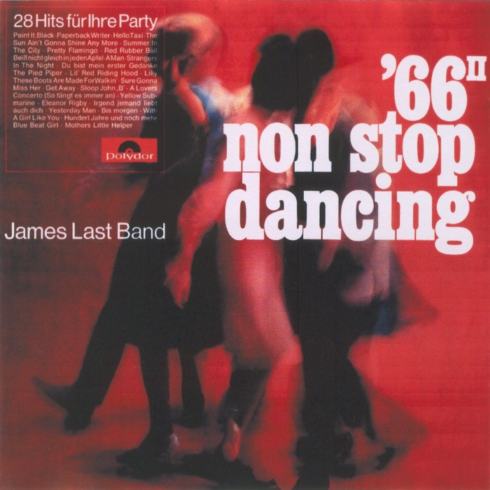 Non Stop Dancing '66 II