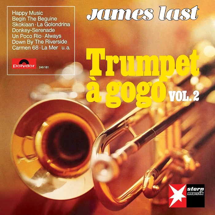 Trumpet a Gogo, Volume 2
