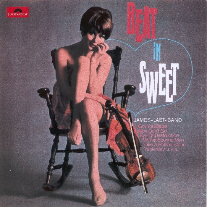 Beat in Sweet