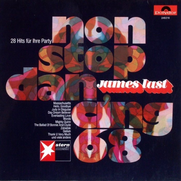 Non Stop Dancing '68