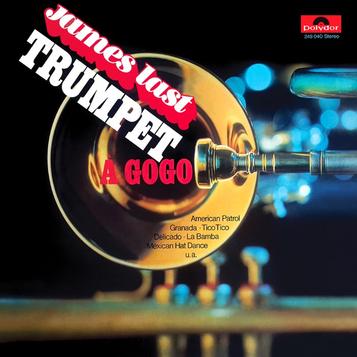 Trumpet a Gogo