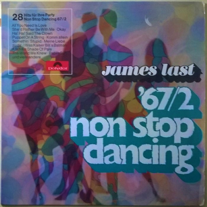 Non Stop Dancing '67/2