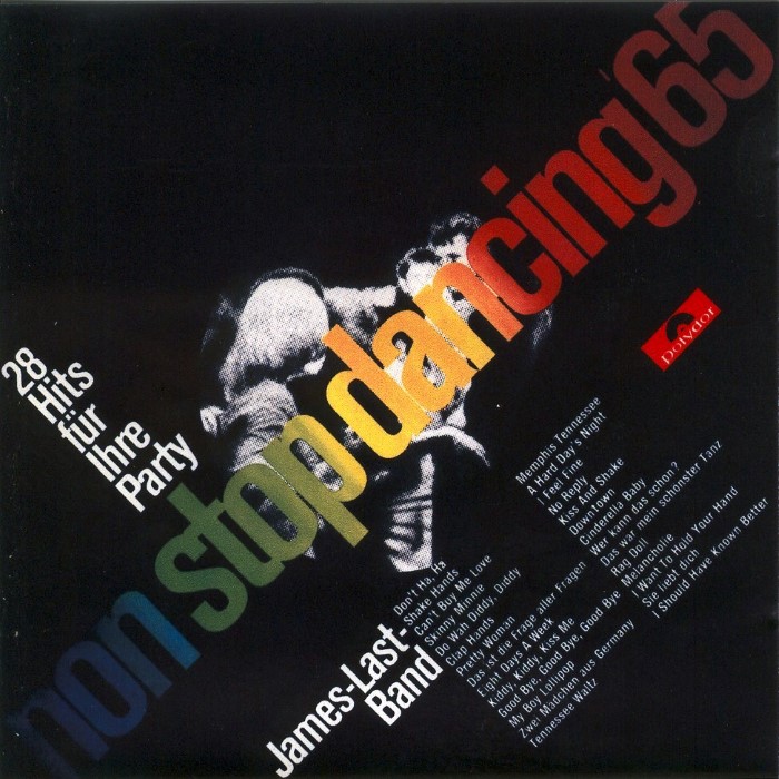 Non Stop Dancing '65