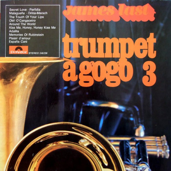 Trumpet Ã  Gogo, Volume 3