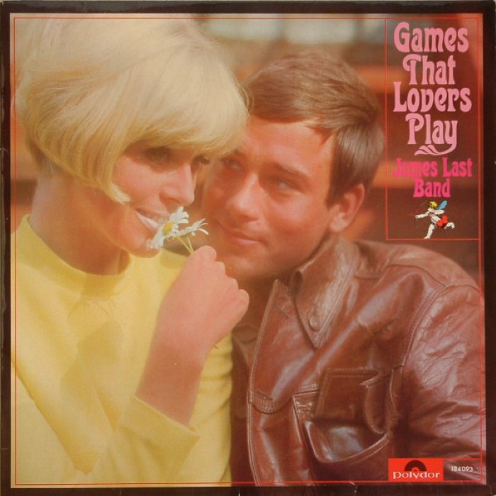 Games That Lovers Play