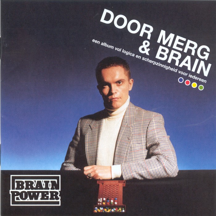 Door merg & brain