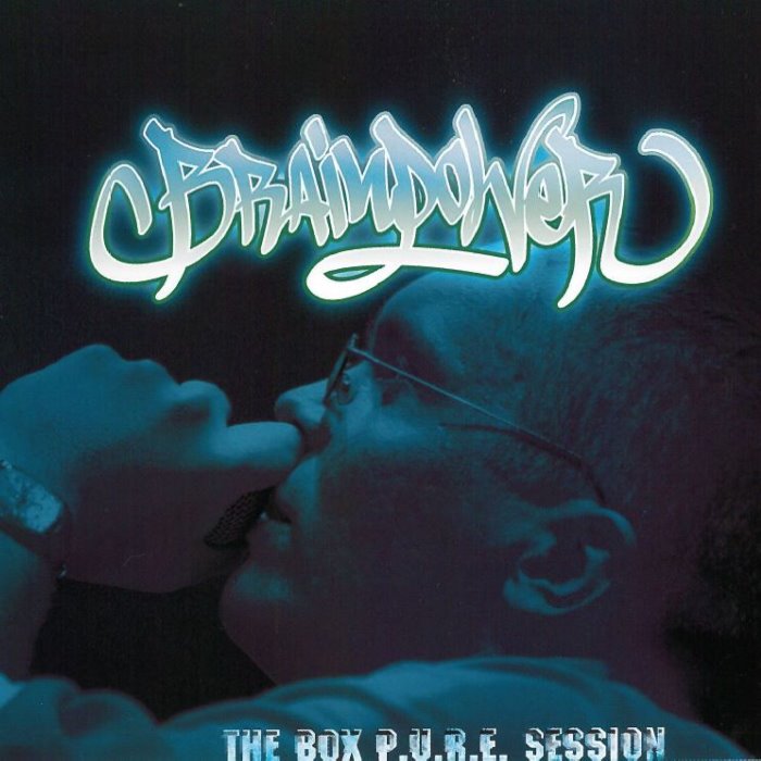 The Box Pure Sessions