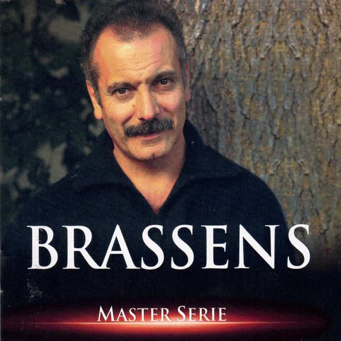 Georges Brassens, Vol. 1