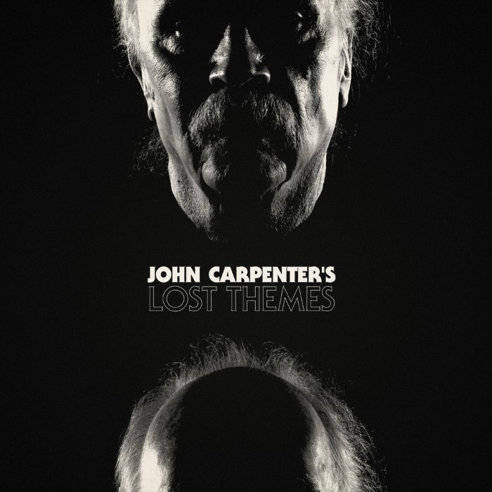 Lost Themes