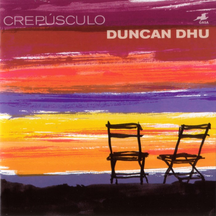 Crepúsculo