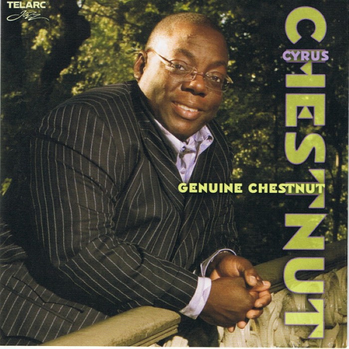 Geniune Chestnut