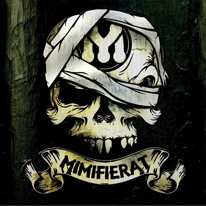 Mimifierat