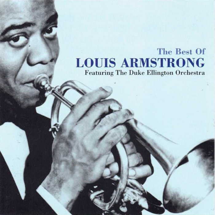 The Best Of Louis Armstrong