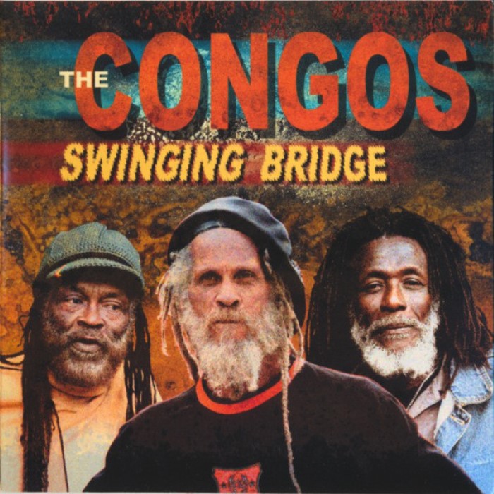 Swinging Bridge
