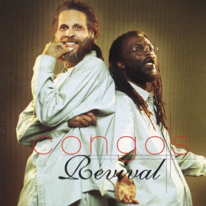 Revival