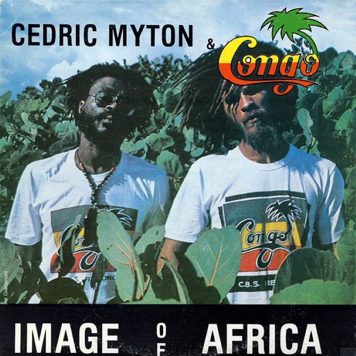 Image of Africa