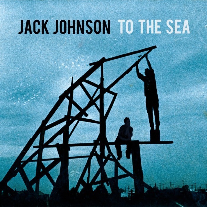 To the Sea