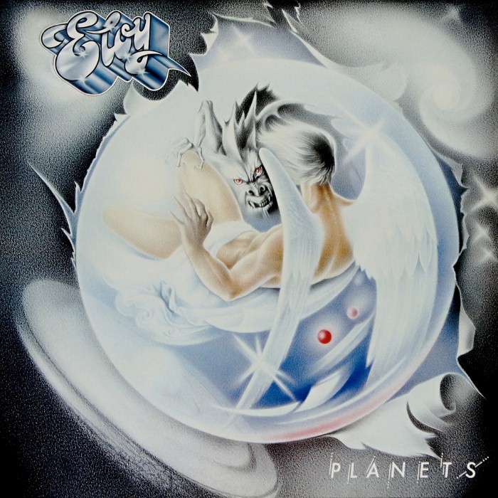 Planets