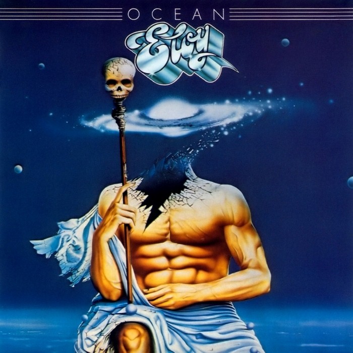 Ocean