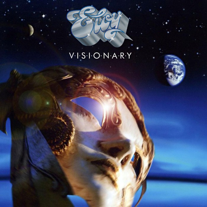 Visionary