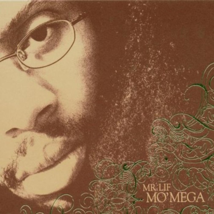 Mo' Mega