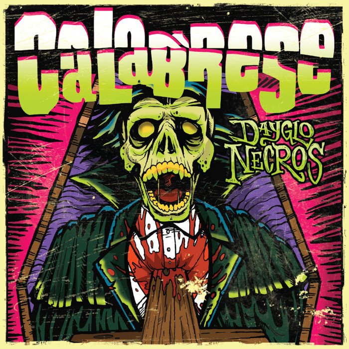 Dayglo Necros