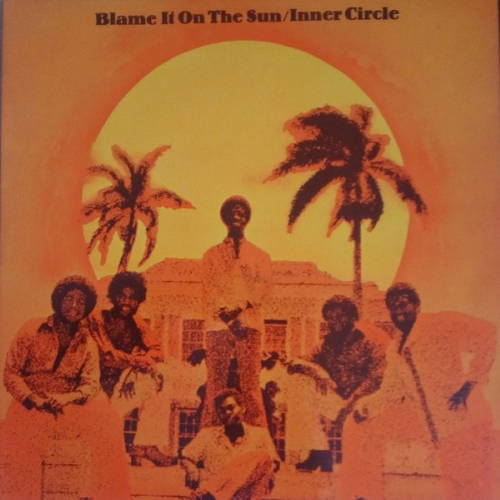 Blame It on the Sun