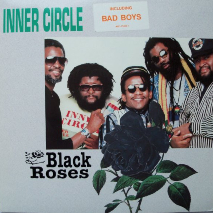 Black Roses