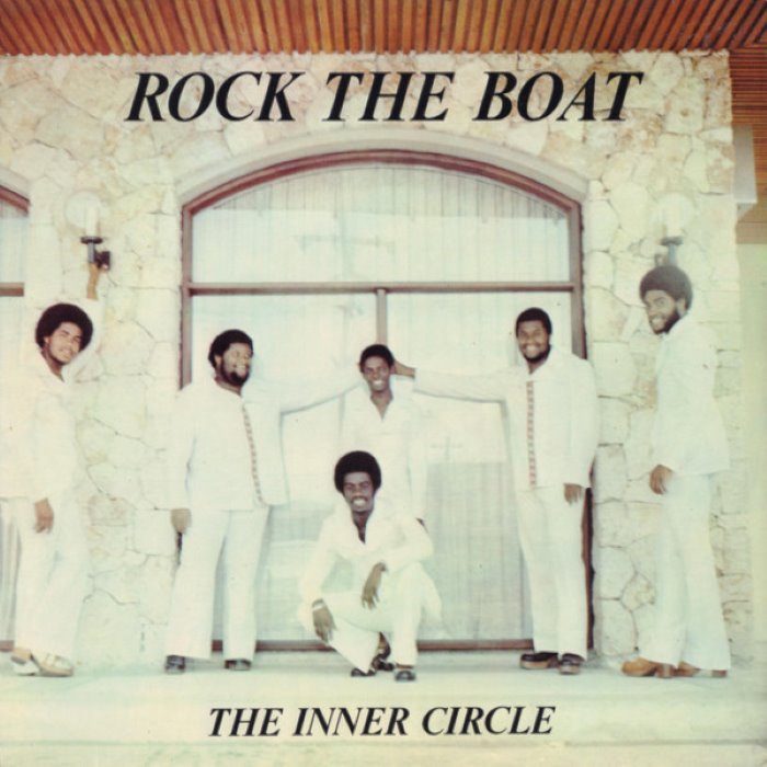 Rock The Boat