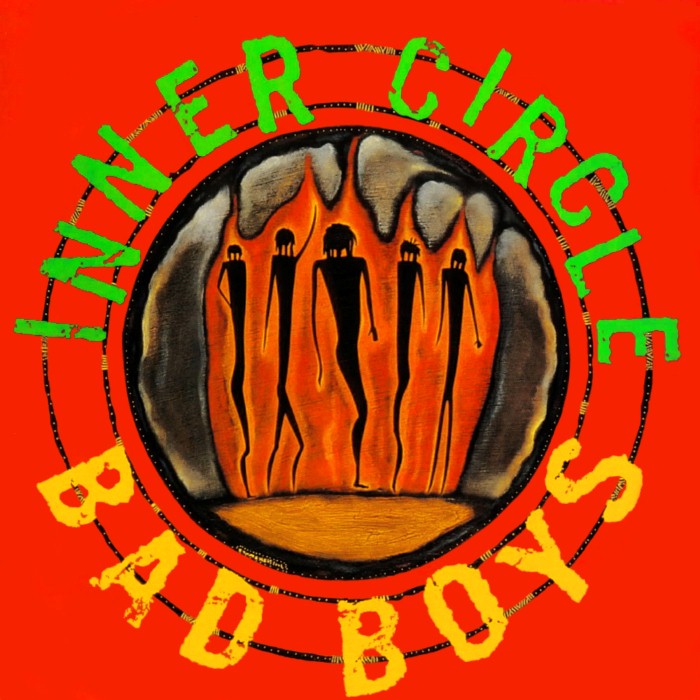 Bad Boys