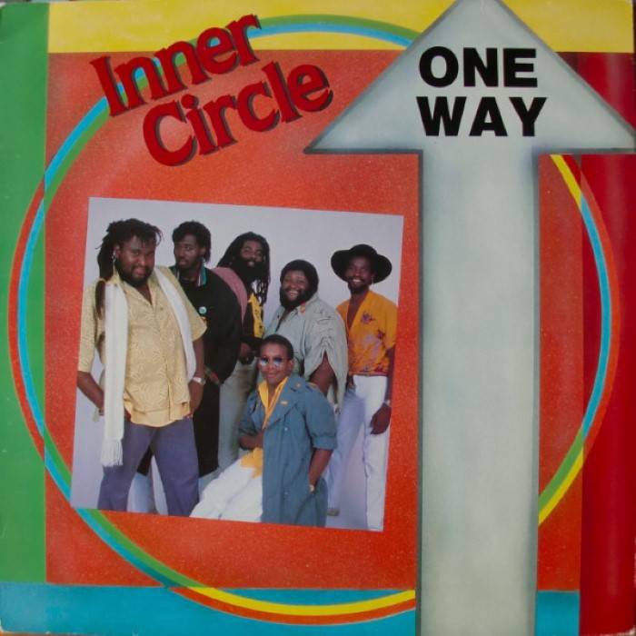 One Way