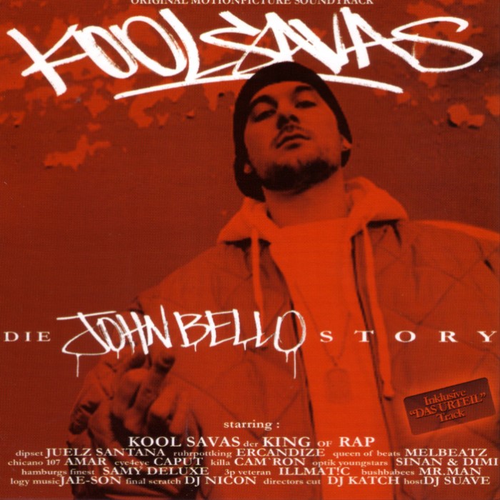 Die John Bello Story