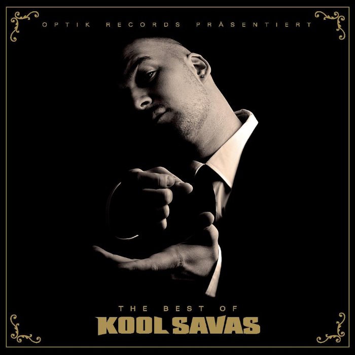 The Best of Kool Savas
