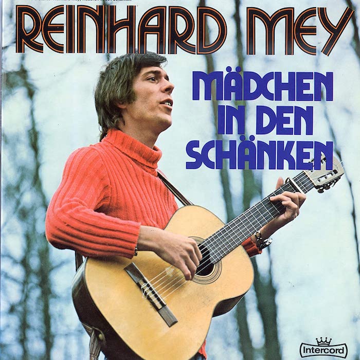 Mädchen In Den Schänken