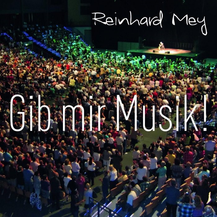 Gib mir Musik
