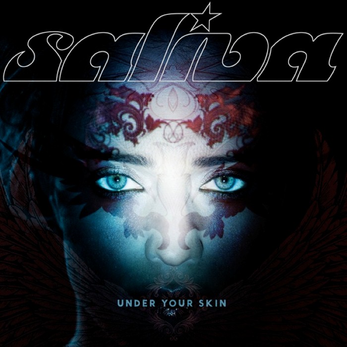 Under Your Skin