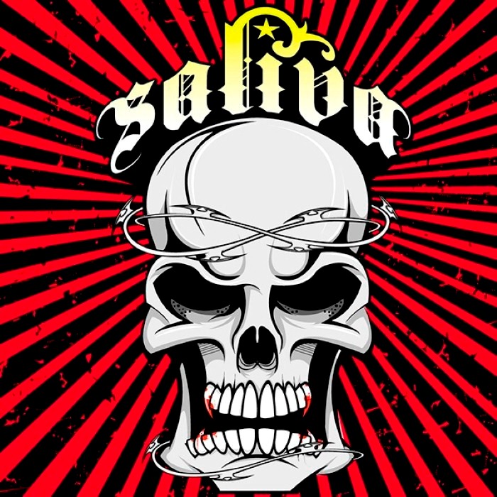 Saliva